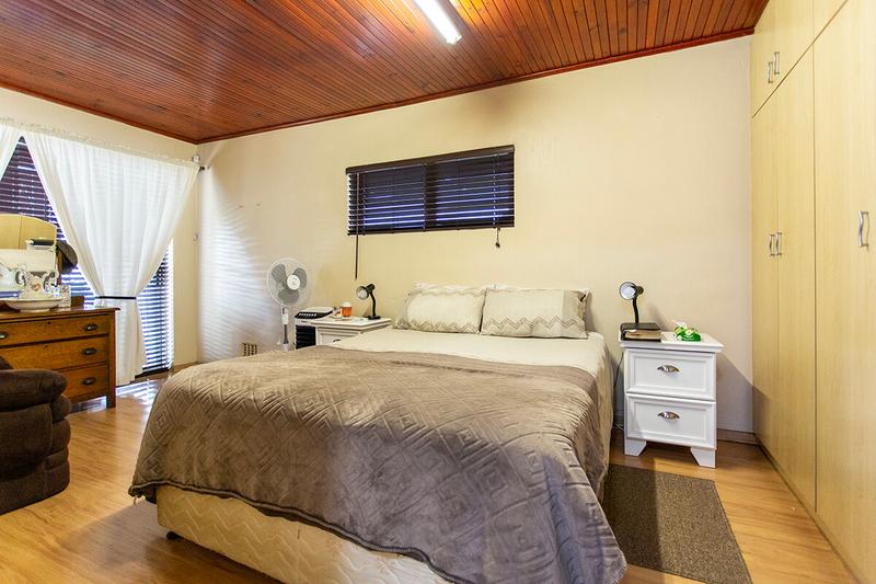 4 Bedroom Property for Sale in Eden Park Western Cape